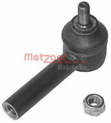 Cap de bara FIAT PANDA Van (141) (1986 - 2004) METZGER 54016708 foto