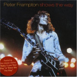 Shows The Way | Peter Frampton, Pop