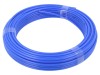 Cablu pneumatic 25m PNEUMAT Poliamida 6 Albastru Diametru interior 2.5mm exterior 4mm Model 6259.09SB-25