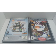 Joc PS2 Eye Toy Play - Platinum (ID 000082)