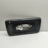 Suport număr de &icirc;nmatriculare TOYOTA 4 RUNNER _N18_ 1995 OEM: 76811-35070,76811-35090,76811-35110 32799399