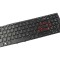 Tastatura Samsung Neagra 9Z N4NSN 001 layout US fara rama enter mic, NP300E5E layout US fara rama enter mic
