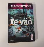 Clare Mackintosh Te vad