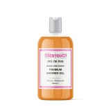 Eden Touch Gel de duș 400 ml &ndash; Mango &amp; Papaya