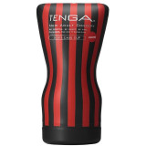 Cumpara ieftin Tenga Squeeze Soft Case Cup Strong masturbator de unică folosință 15,5 cm