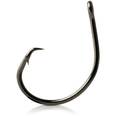 Carlig Demon Offset Circle Hook 1X Strong nr.12/0 3buc