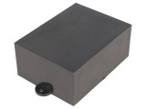 Carcasă Universală cu Lame de Fixare 64mm x 85mm x 36mm