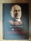 BENITO MUSSOLINI de FORTUNATO MINNITI , 2013