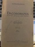 Dacoromania, 1924-1926 AN IV Partea 1. Studii. Buletinul Muzeului limbei rom&acirc;ne
