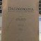 Dacoromania, 1924-1926 AN IV Partea 1. Studii. Buletinul Muzeului limbei rom&acirc;ne