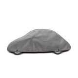Prelata auto, husa exterioara Mobile Garage marime M, VW Beetle model vechi, Kaefer, Garbus 1938&ndash;2003, lungime 390-415 cm AutoDrive ProParts