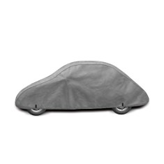 Prelata auto, husa exterioara Mobile Garage marime M, VW Beetle model vechi, Kaefer, Garbus 1938?2003, lungime 390-415 cm foto
