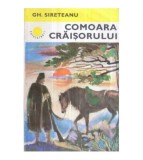 Gh. Sireteanu - Comoara craisorului - 120939