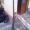 Macheta din lemn Pusca -Veche.frumoasa pentru decor Cabane-Pensiuni