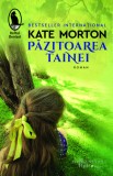 Păzitoarea tainei - Kate Morton - Editura Humanitas Fiction
