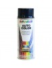 Vopsea spray auto Dacia Albastru 665 350ml Albastru, DUPLI-COLOR