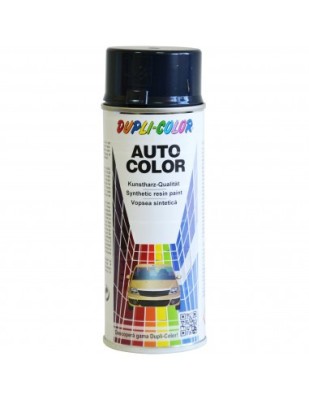 Vopsea spray auto Dacia Albastru 665 350ml Albastru foto