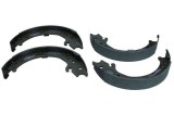 Set saboti frana, frana de mana HONDA CR-V II (RD_) (2001 - 2007) MAXGEAR 19-4584