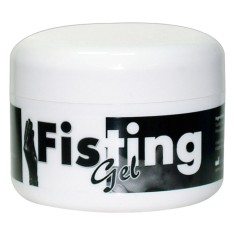 Lubrifiant pentru fisting 200 ml