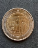 2 Euro comemorativi &quot;National Bank &quot; 2016, Austria - G 3855