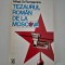 Istorie Mihail Romascanu Tezaurul roman de la Moscova