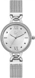Ceas Dama, Gc - Guess Collection, CableTwist Y49001L1MF - Marime universala