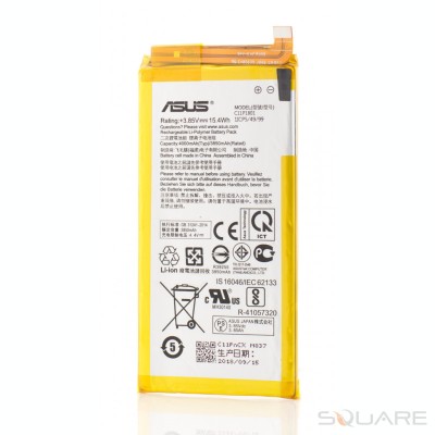 Acumulatori Asus C11P1801 foto