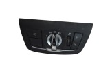 Modul de control comutator faruri BMW X3 G01, F97 2019 OEM: 9472964 24567920