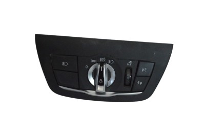 Modul de control comutator faruri BMW X3 G01, F97 2019 OEM: 9472964 24567920 foto