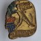 PIONIERI DDR Germania - JP - competitie sportiva de vara anul 1960