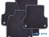 Covoras podea textil Land Rover Range Rover 4 (2012-&gt;)[L405]