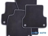 Covoras podea textil Land Rover Range Rover 4 (2012-&gt;)[L405]