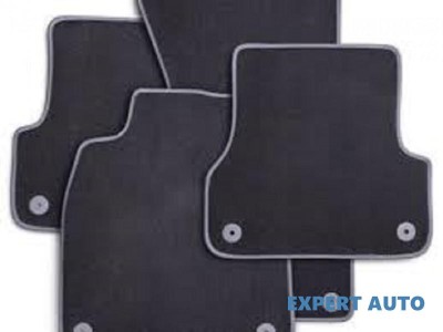 Covoras podea textil Land Rover Range Rover 4 (2012-&amp;gt;)[L405] foto