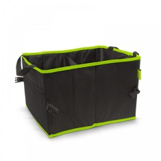 Organizator auto pt. portbagaj 2 compartimente 36 x 30 x 25 cm Best CarHome foto