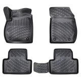 Covorase auto cauciuc Opel Zafira Tourer C 2011-2019 59180