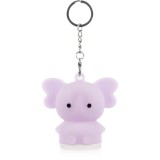 Zopa Silicone LED Hanging Light breloc Elephant 1 buc