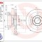 BREMBO 08.5959.10 PRIME LINE Disc frana