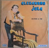 Disc Vinil Alexandru Jula - Mă-ntorc La Tine-Electrecord-EDE 03203