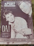 myh 110 - Revista SPORT - nr 1/ianuarie 1968