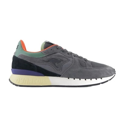 Pantofi Sport Unisex, KangaRoos, Coil R2 601000 2601 - 45 foto