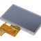 Afișaj TFT 4,3&quot; 480x272 LED 3-3,6V POWERTIP