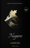 Taboo Billionaires 1 Negare - Royal Ink Books