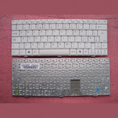 Tastatura laptop noua Packard Bell Easy Note Bg45 Bg46 WHITE UK