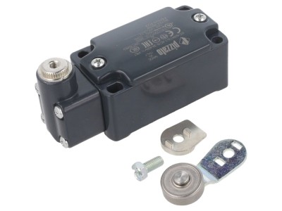 Limitator de cursa reglabil ajustabil foto