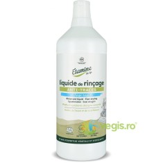 Solutie Clatire Perfecta pentru Masina de Spalat Vase, fara Parfum Eco 1L
