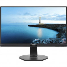 Monitor LED Philips 272B7QPJEB 27 inch 5ms Black foto