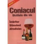 A. Alexandru (ed. ) - Coniacul. Distilate din vin. Preparare, invechire foto