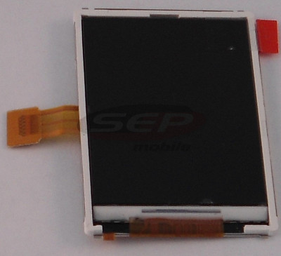 LCD compatibil Samsung S3310 / S3310 Genoa foto