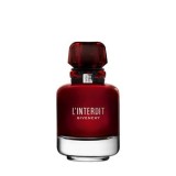 Apa de parfum Givenchy L&#039;interdit Rouge, 50 ml, pentru femei