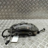 Etrier Frana Dreapta Fata Audi Q7 4M (2015-2024) 4M0615106FS Original 12 Luni Garantie